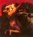 08-Symbolism-Stuck-Kiss of Sphinx ().jpg